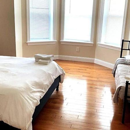 Newly Renovated Guest Rooms Near Transportation Philadelphia Eksteriør bilde
