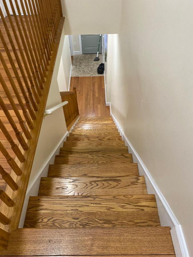 Newly Renovated Guest Rooms Near Transportation Philadelphia Eksteriør bilde