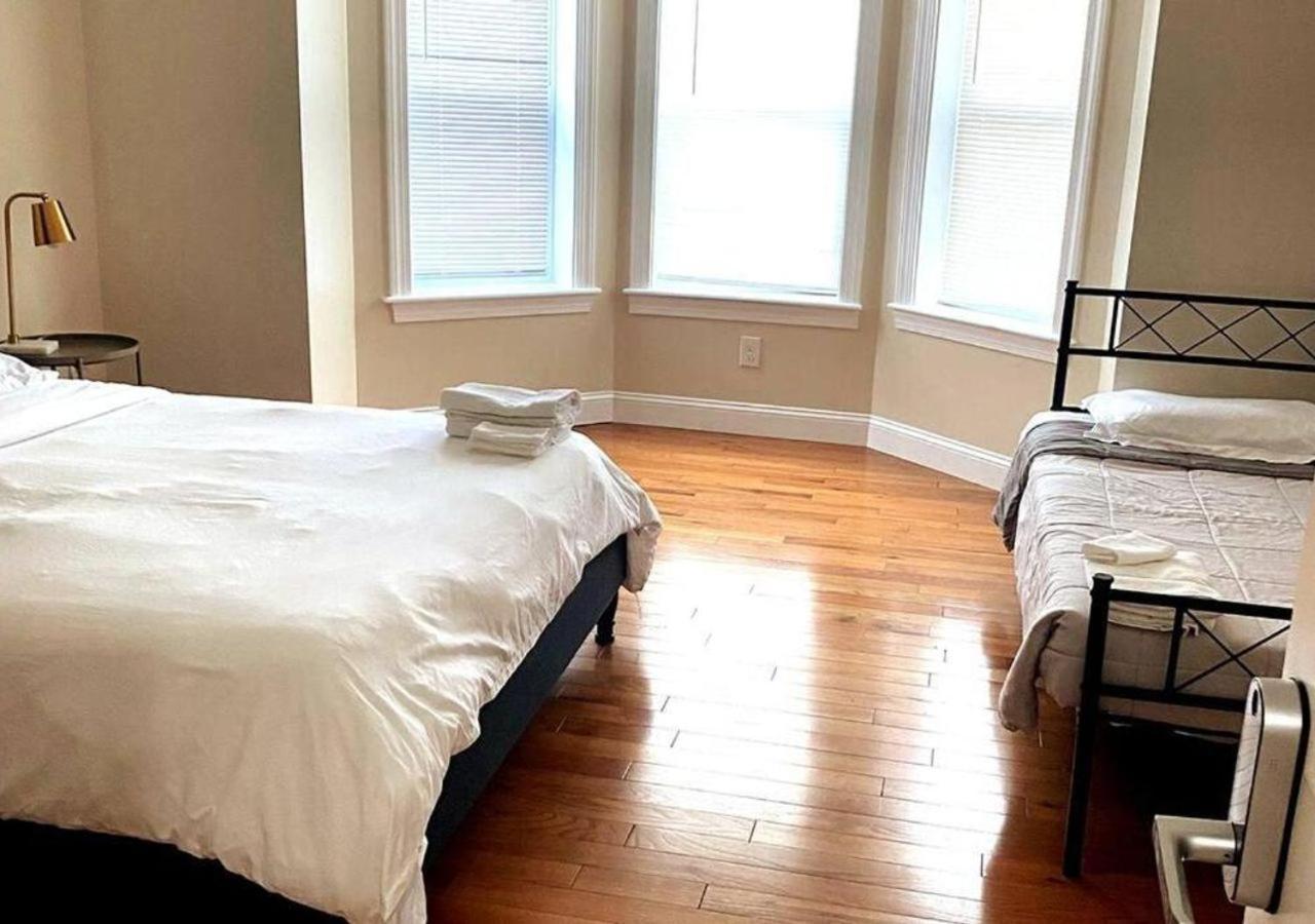 Newly Renovated Guest Rooms Near Transportation Philadelphia Eksteriør bilde
