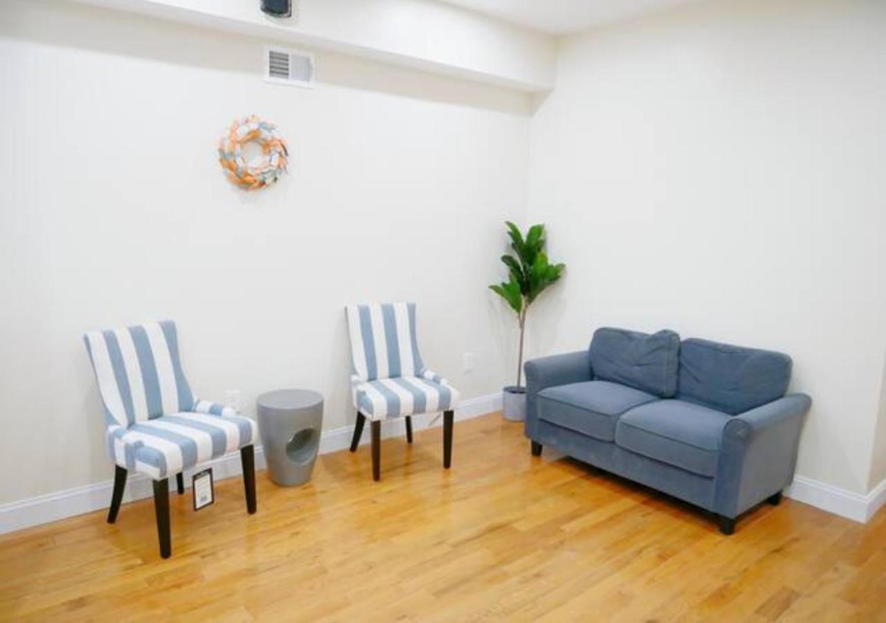 Newly Renovated Guest Rooms Near Transportation Philadelphia Eksteriør bilde