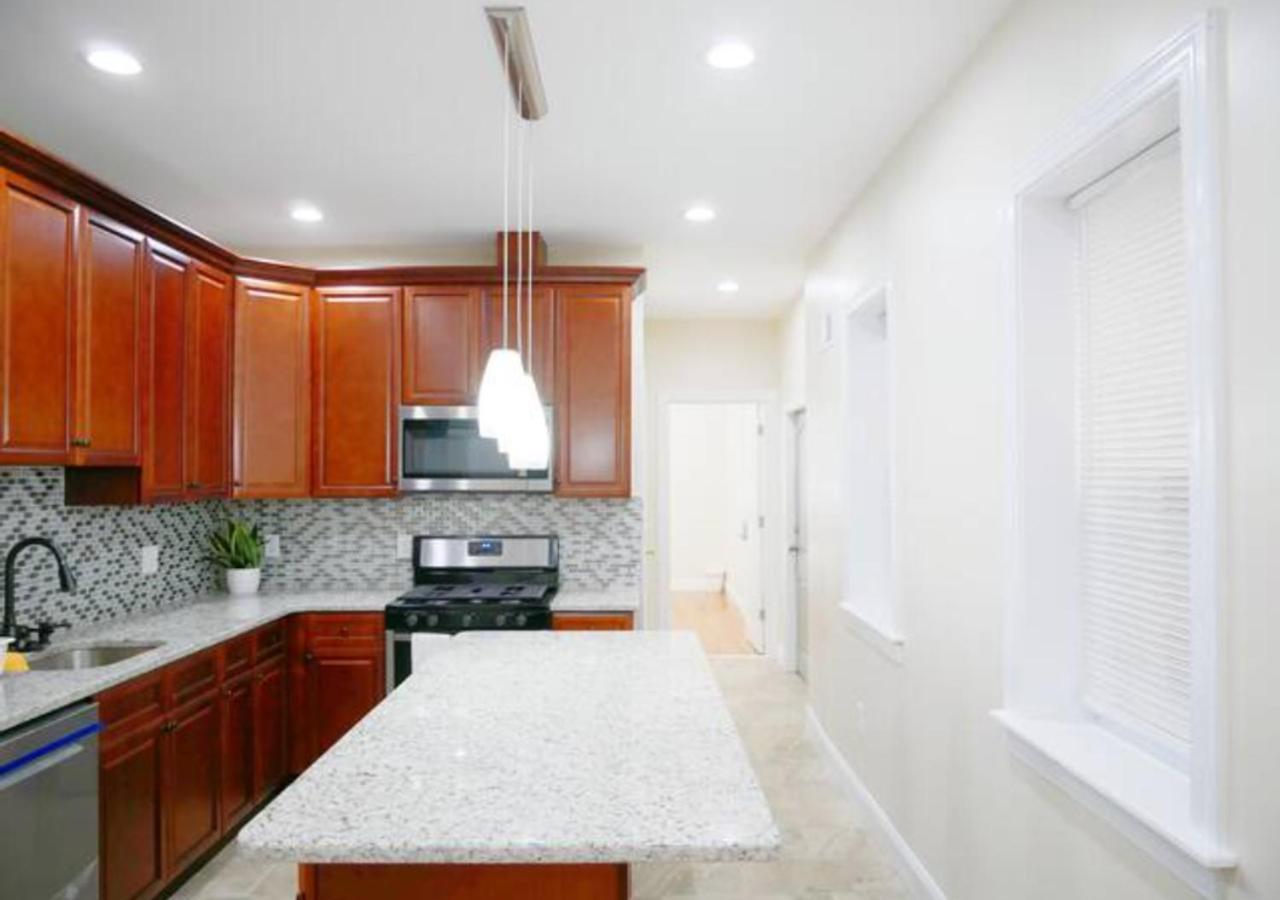 Newly Renovated Guest Rooms Near Transportation Philadelphia Eksteriør bilde