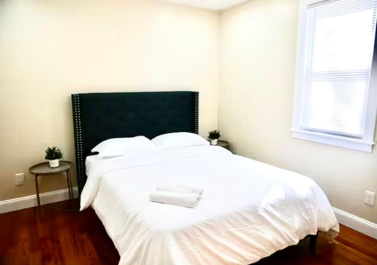 Newly Renovated Guest Rooms Near Transportation Philadelphia Eksteriør bilde