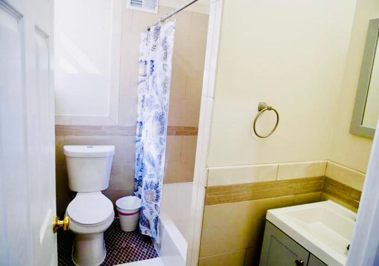 Newly Renovated Guest Rooms Near Transportation Philadelphia Eksteriør bilde