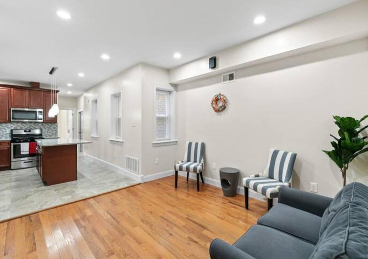 Newly Renovated Guest Rooms Near Transportation Philadelphia Eksteriør bilde