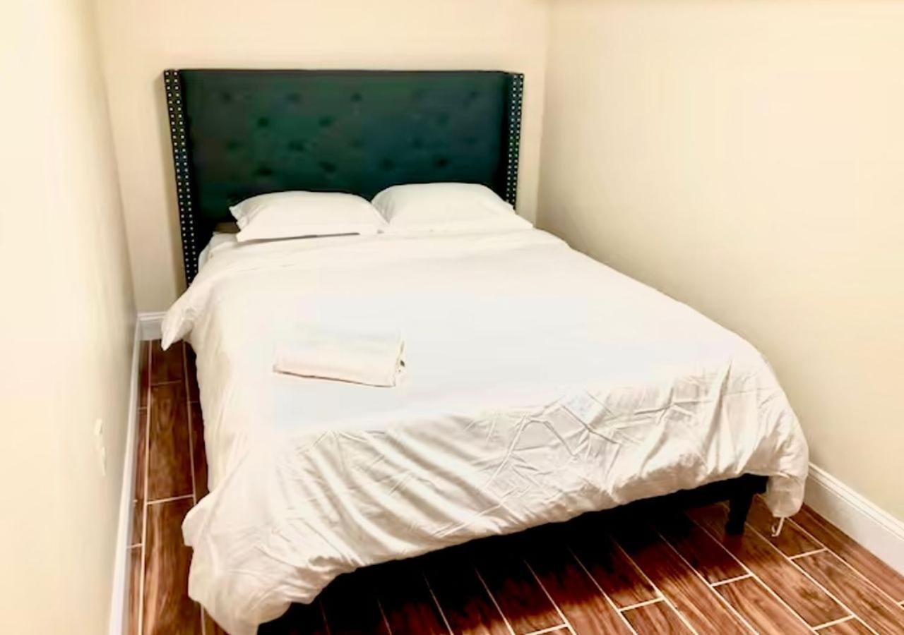 Newly Renovated Guest Rooms Near Transportation Philadelphia Eksteriør bilde