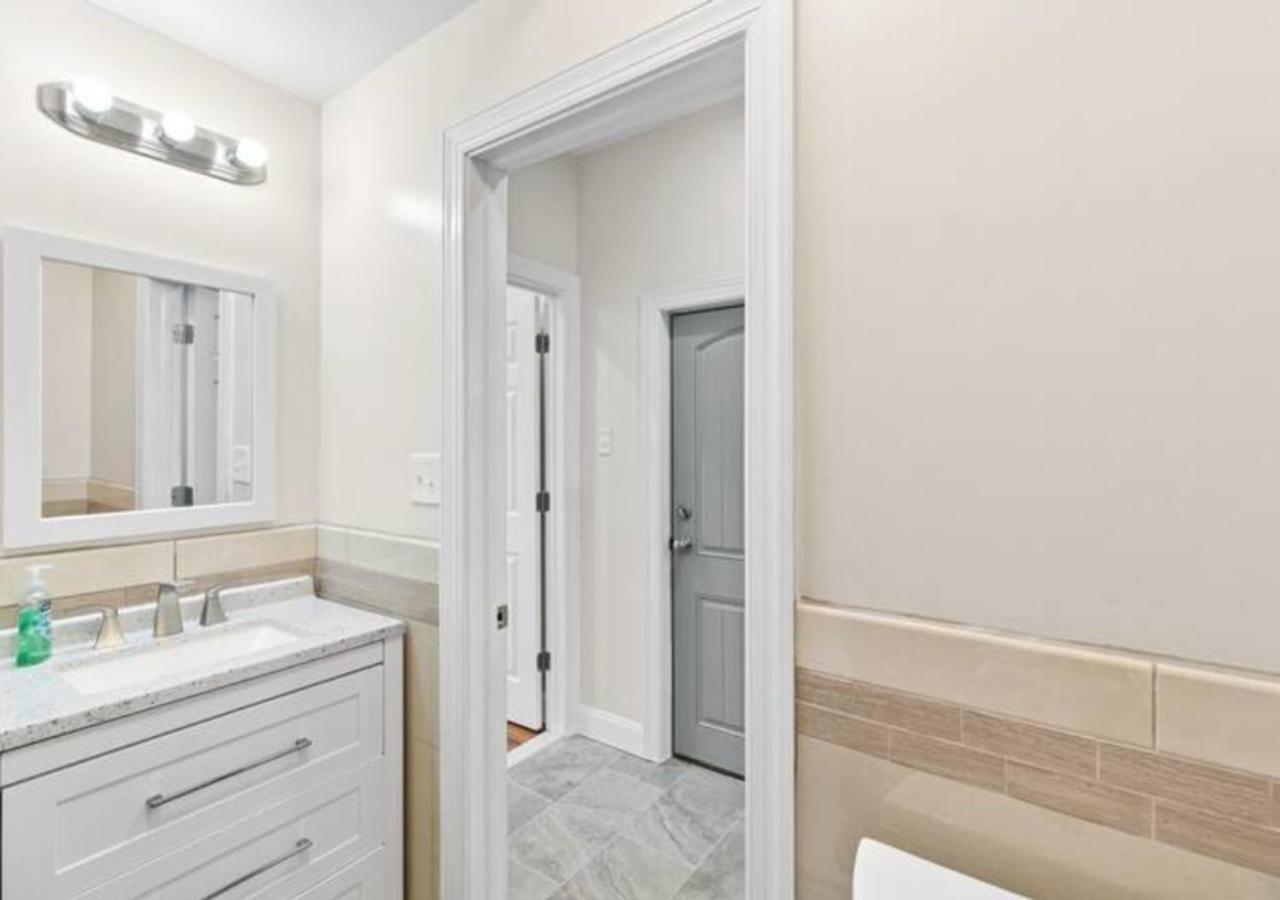 Newly Renovated Guest Rooms Near Transportation Philadelphia Eksteriør bilde