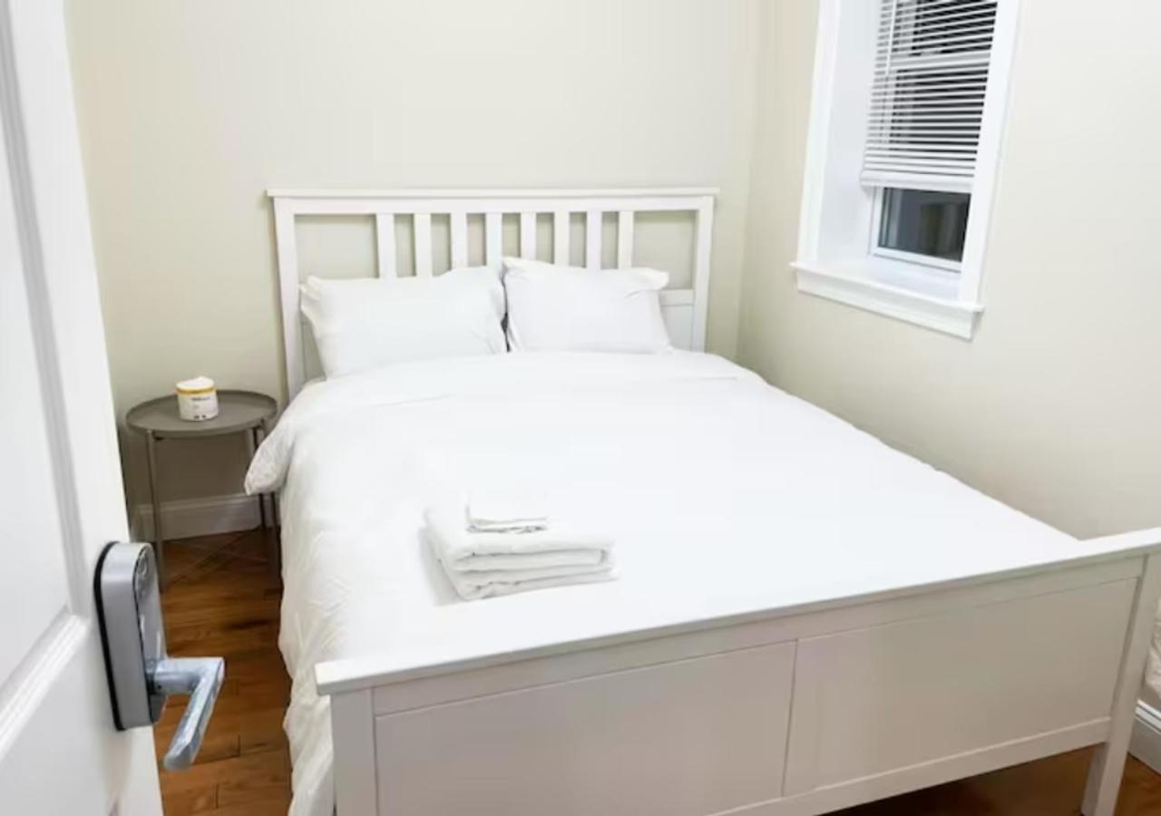 Newly Renovated Guest Rooms Near Transportation Philadelphia Eksteriør bilde