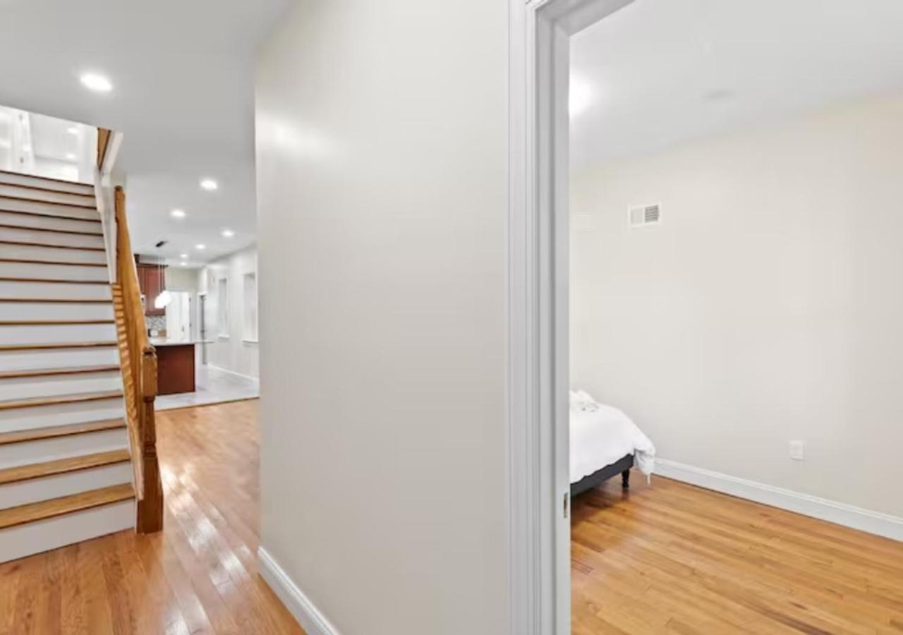 Newly Renovated Guest Rooms Near Transportation Philadelphia Eksteriør bilde
