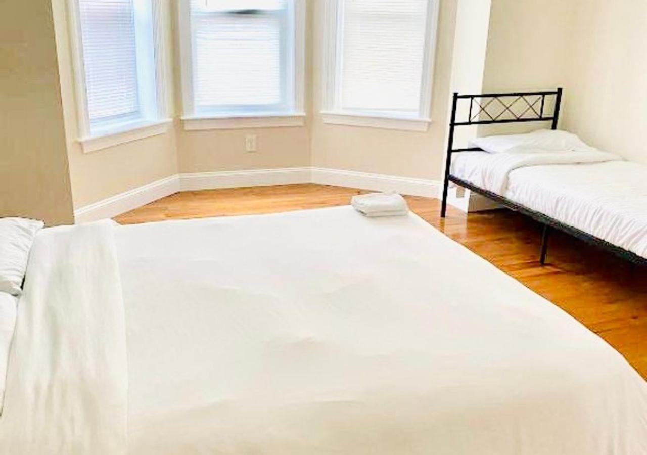 Newly Renovated Guest Rooms Near Transportation Philadelphia Eksteriør bilde