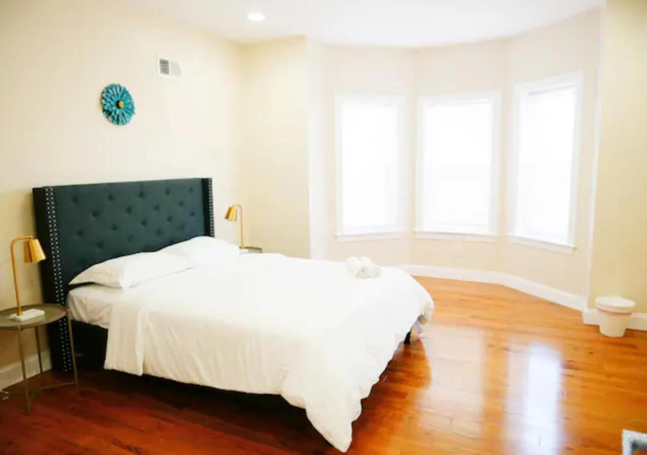 Newly Renovated Guest Rooms Near Transportation Philadelphia Eksteriør bilde