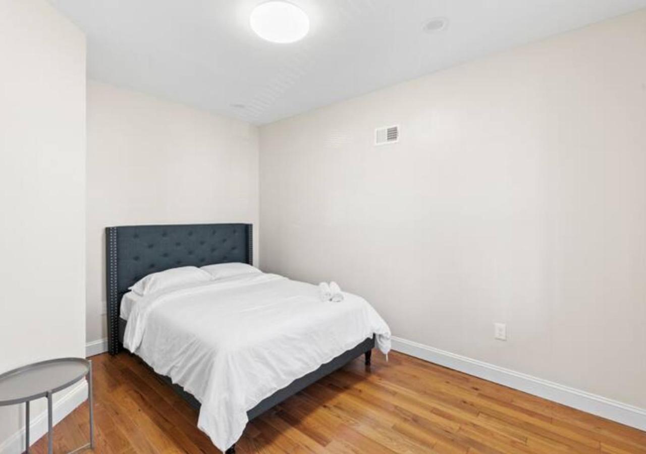 Newly Renovated Guest Rooms Near Transportation Philadelphia Eksteriør bilde
