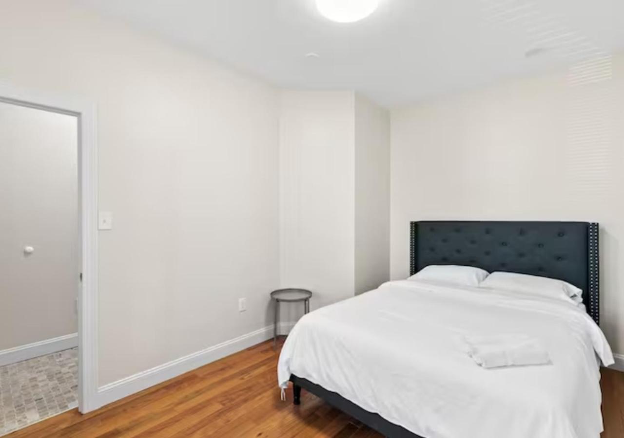 Newly Renovated Guest Rooms Near Transportation Philadelphia Eksteriør bilde
