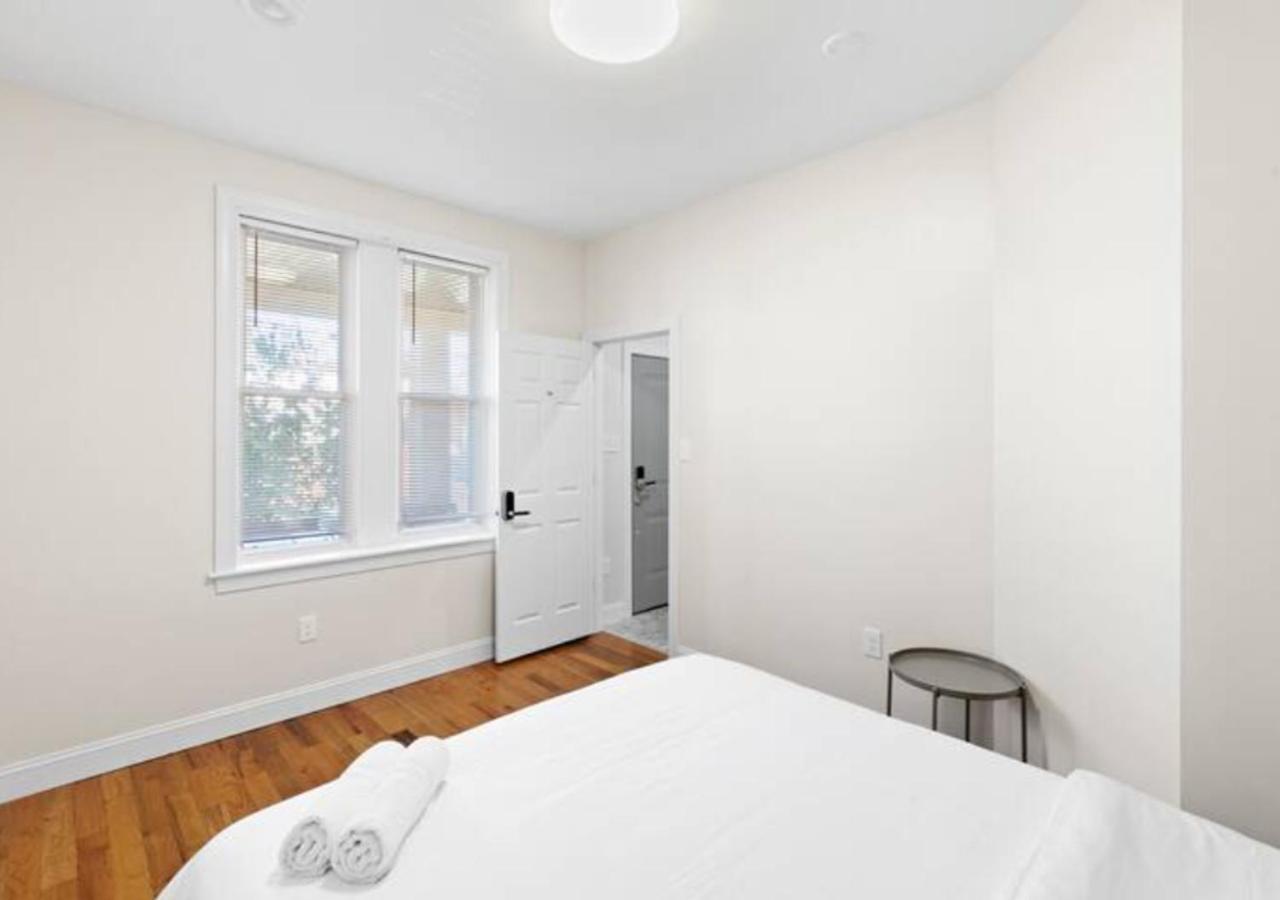 Newly Renovated Guest Rooms Near Transportation Philadelphia Eksteriør bilde