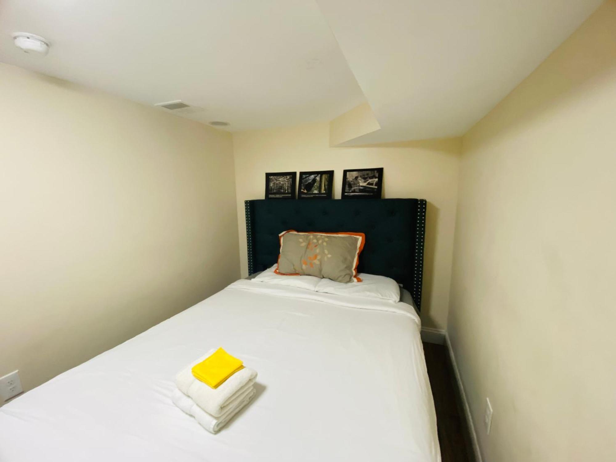 Newly Renovated Guest Rooms Near Transportation Philadelphia Rom bilde