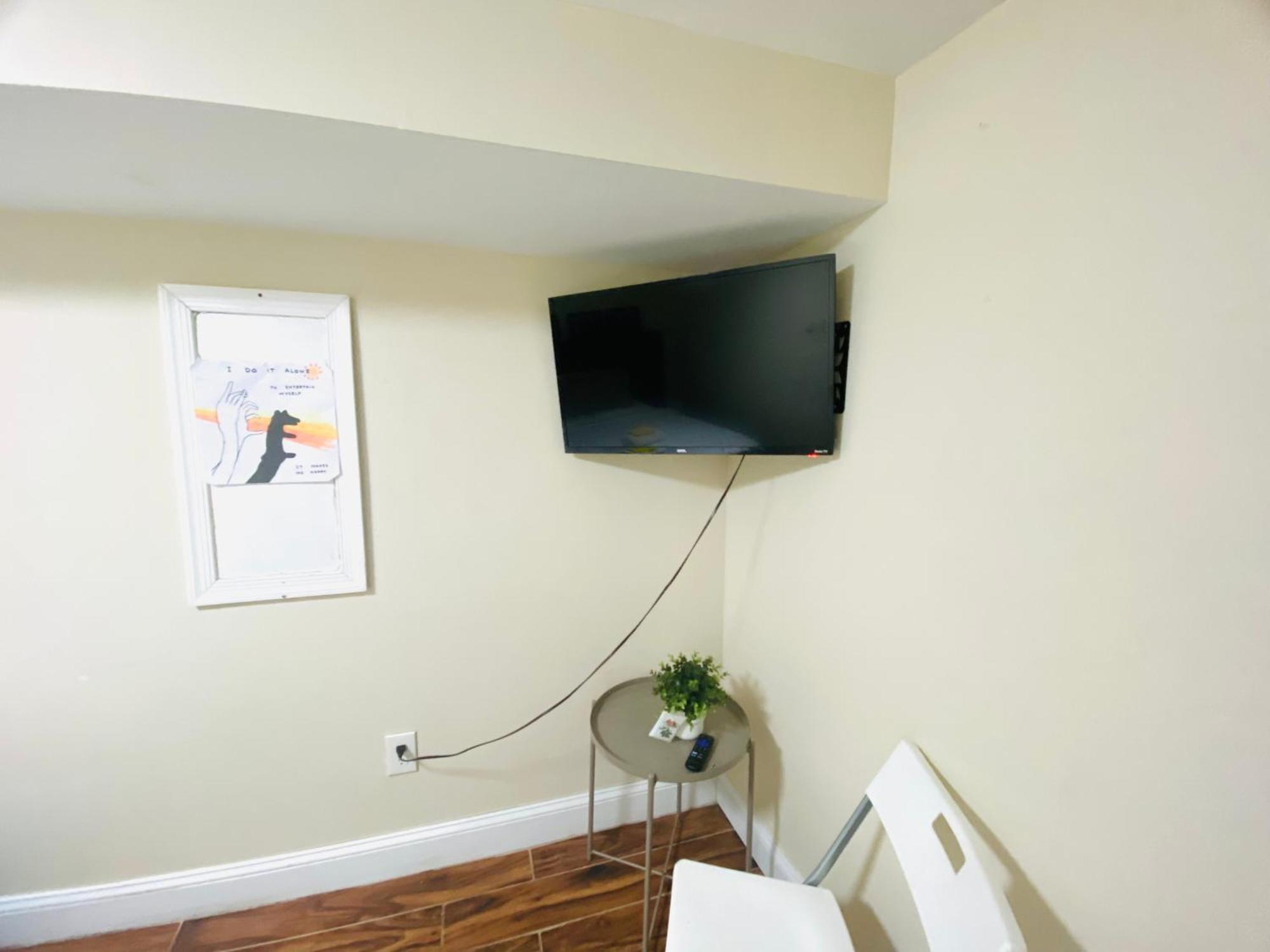 Newly Renovated Guest Rooms Near Transportation Philadelphia Rom bilde