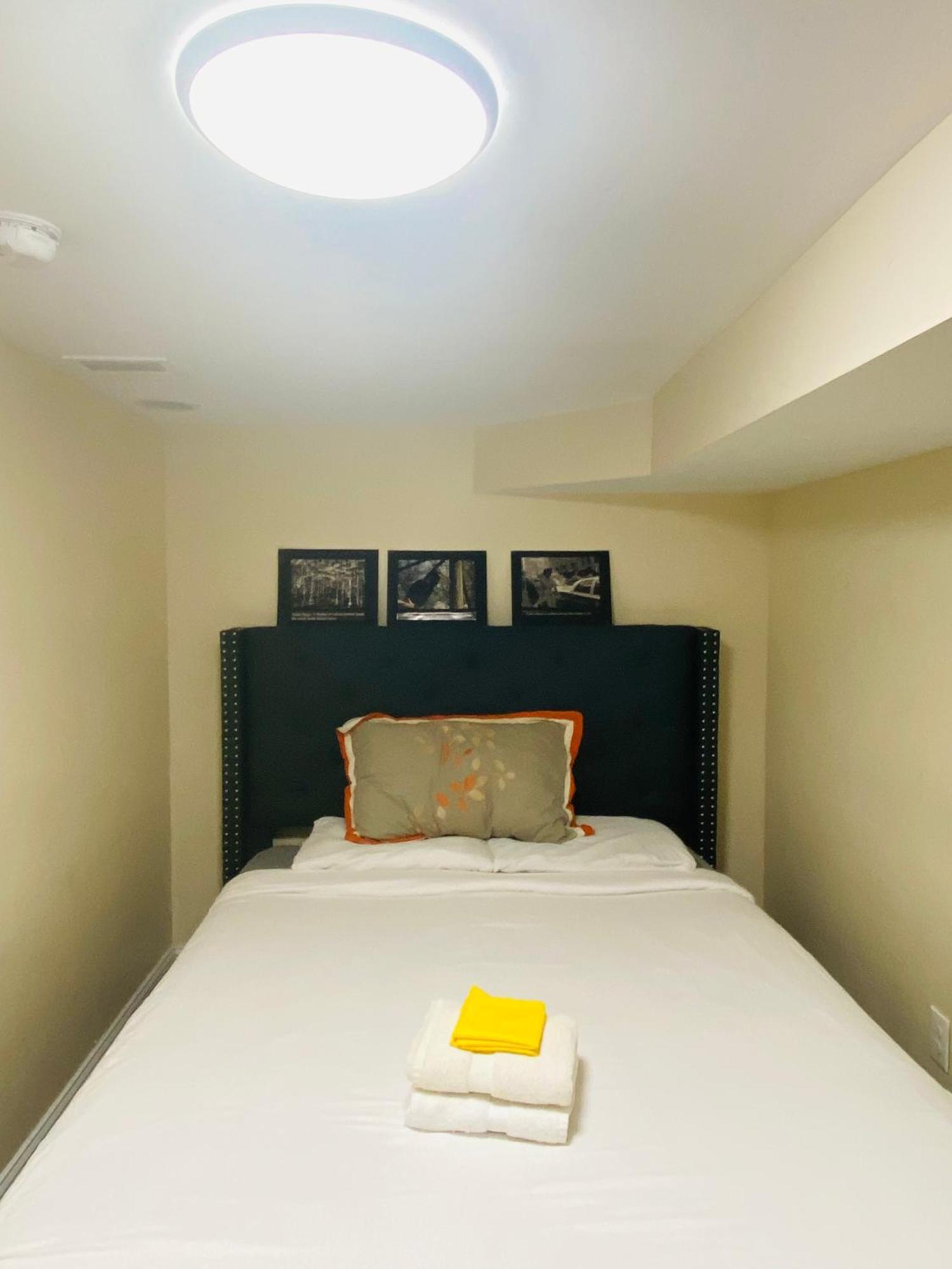 Newly Renovated Guest Rooms Near Transportation Philadelphia Rom bilde