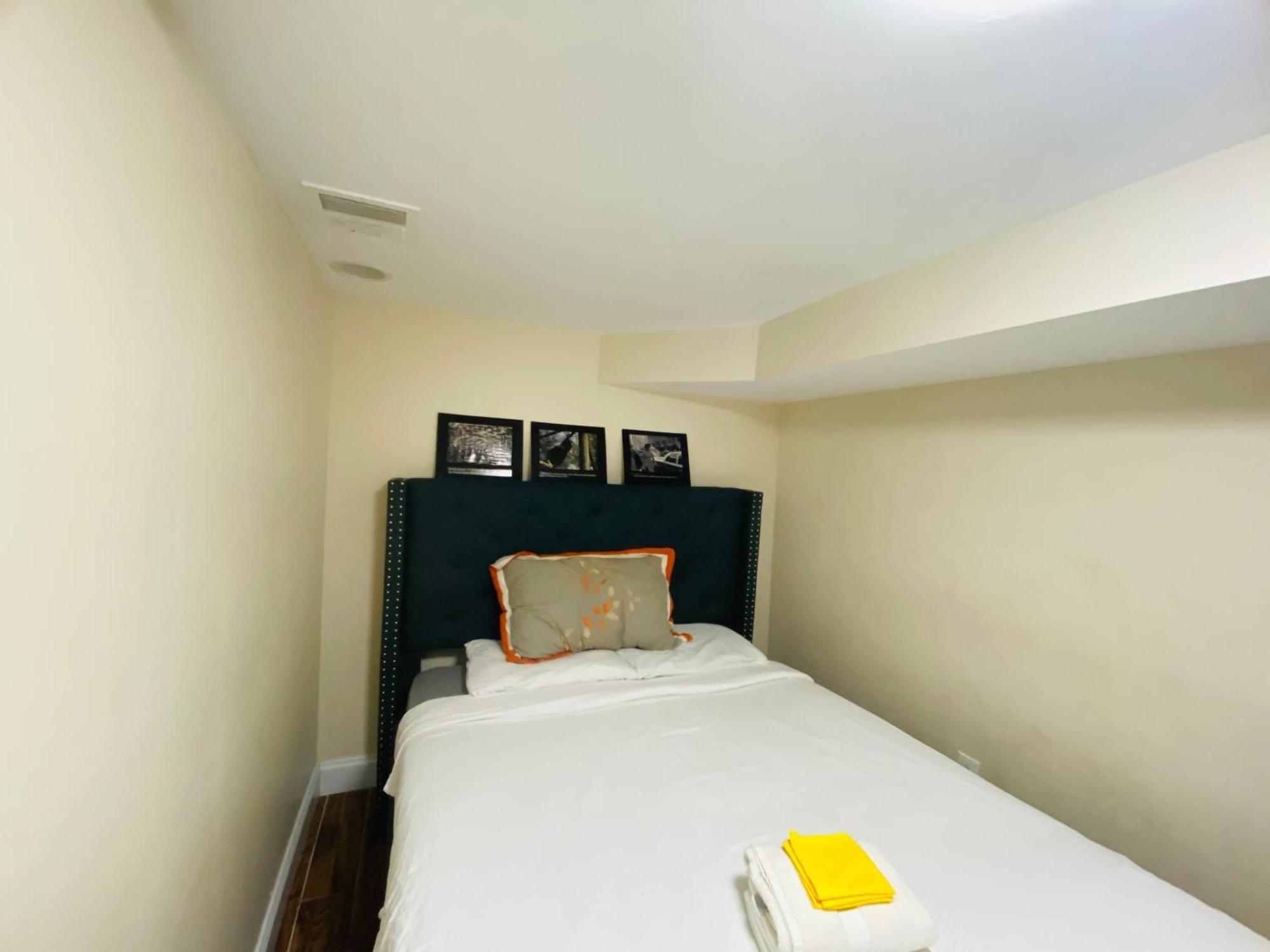 Newly Renovated Guest Rooms Near Transportation Philadelphia Rom bilde